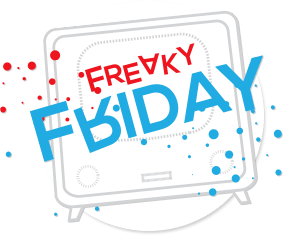 Freaky Friday