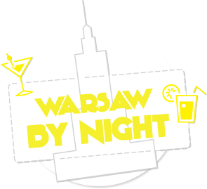 Warsaw By Night